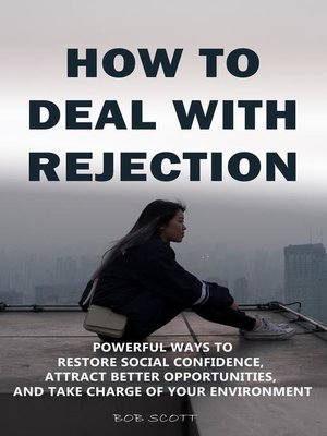 cover image of How to Deal with Rejection